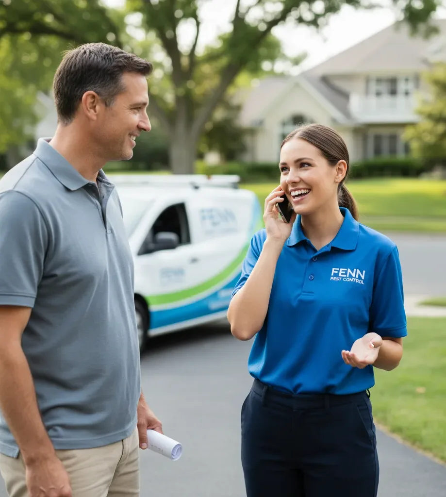 Bed Bug Extermination in Eugene, OR